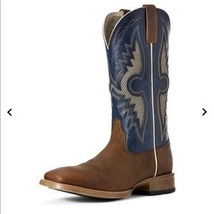 Ariat VentTEK boots